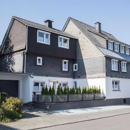 Vakantiehuis - 'Ferienhaus K17 Voor 18 Pers' - Kirchstrasse 17 | Winterberg Kültér fotó
