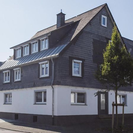Vakantiehuis - 'Ferienhaus K17 Voor 18 Pers' - Kirchstrasse 17 | Winterberg Kültér fotó