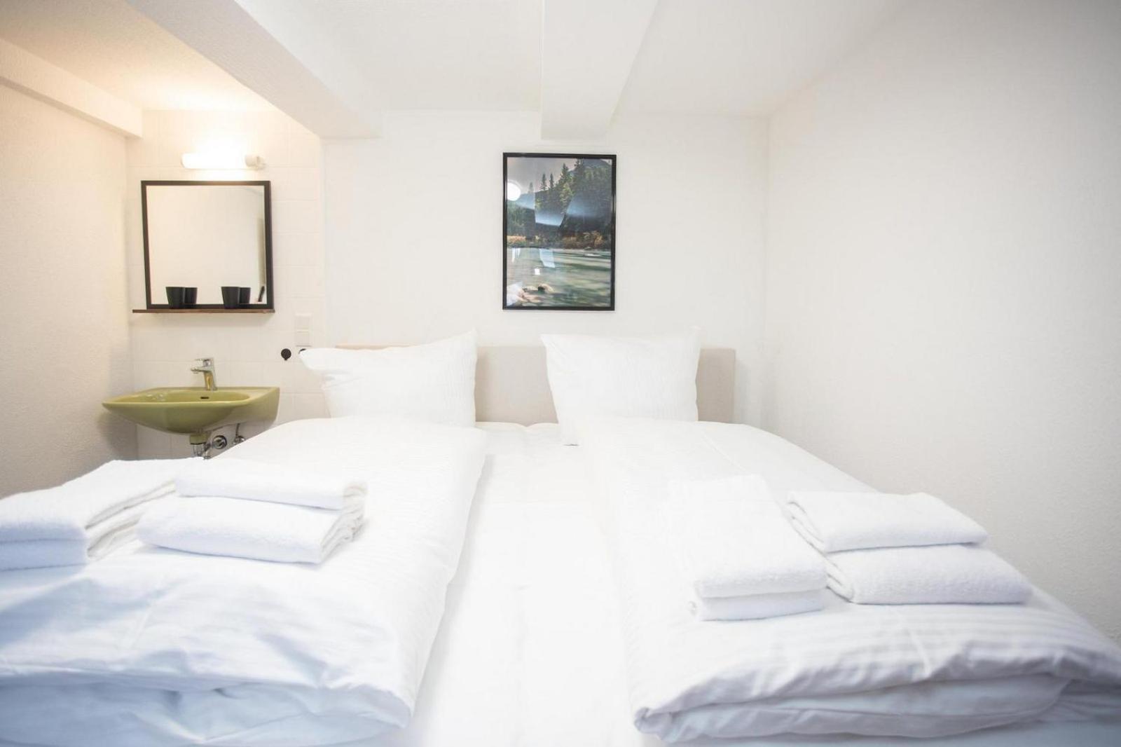 Vakantiehuis - 'Ferienhaus K17 Voor 18 Pers' - Kirchstrasse 17 | Winterberg Kültér fotó