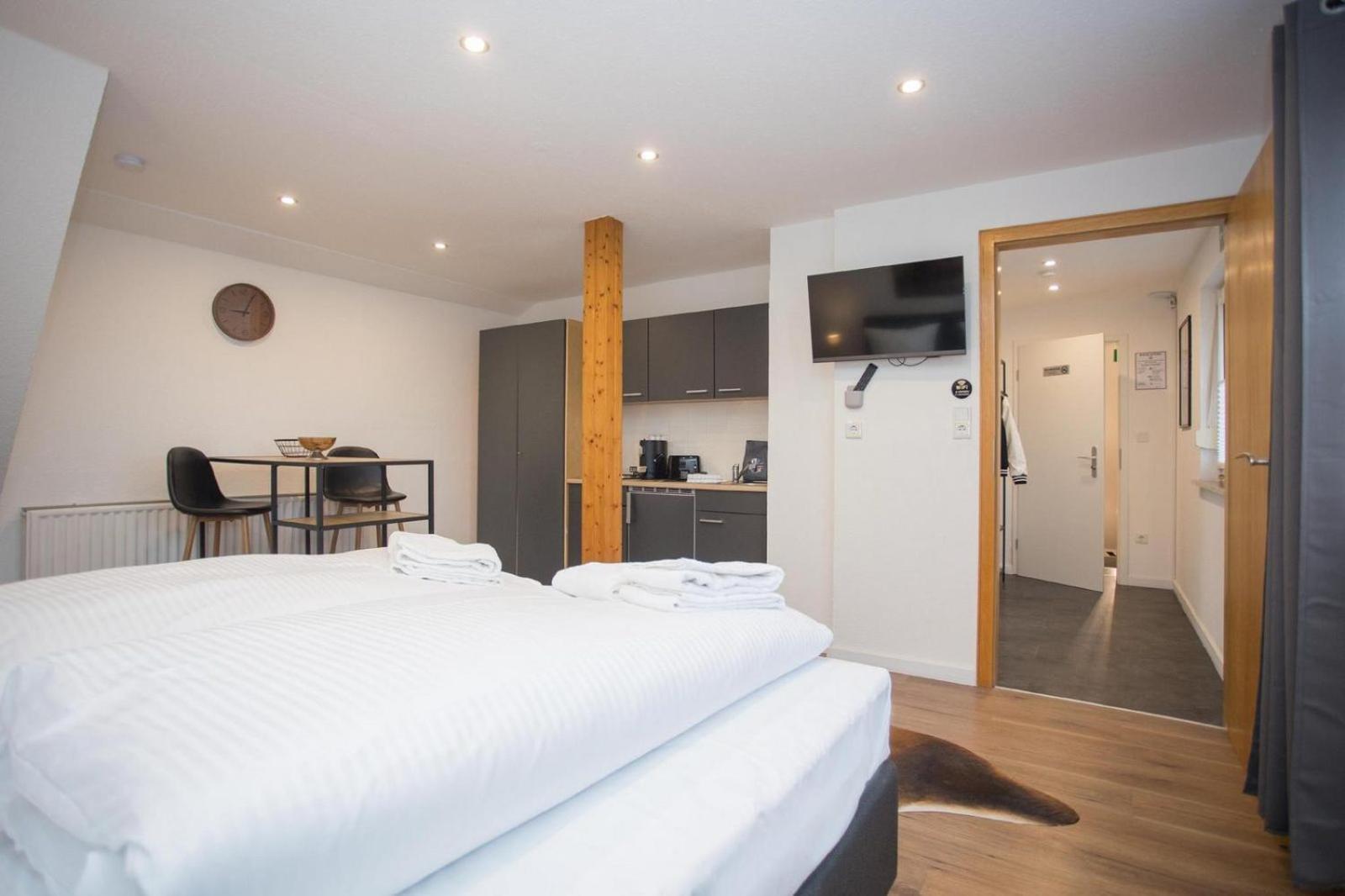 Vakantiehuis - 'Ferienhaus K17 Voor 18 Pers' - Kirchstrasse 17 | Winterberg Kültér fotó