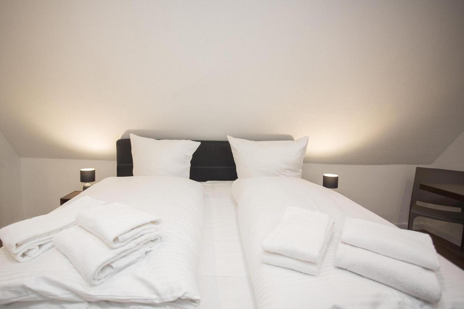 Vakantiehuis - 'Ferienhaus K17 Voor 18 Pers' - Kirchstrasse 17 | Winterberg Kültér fotó