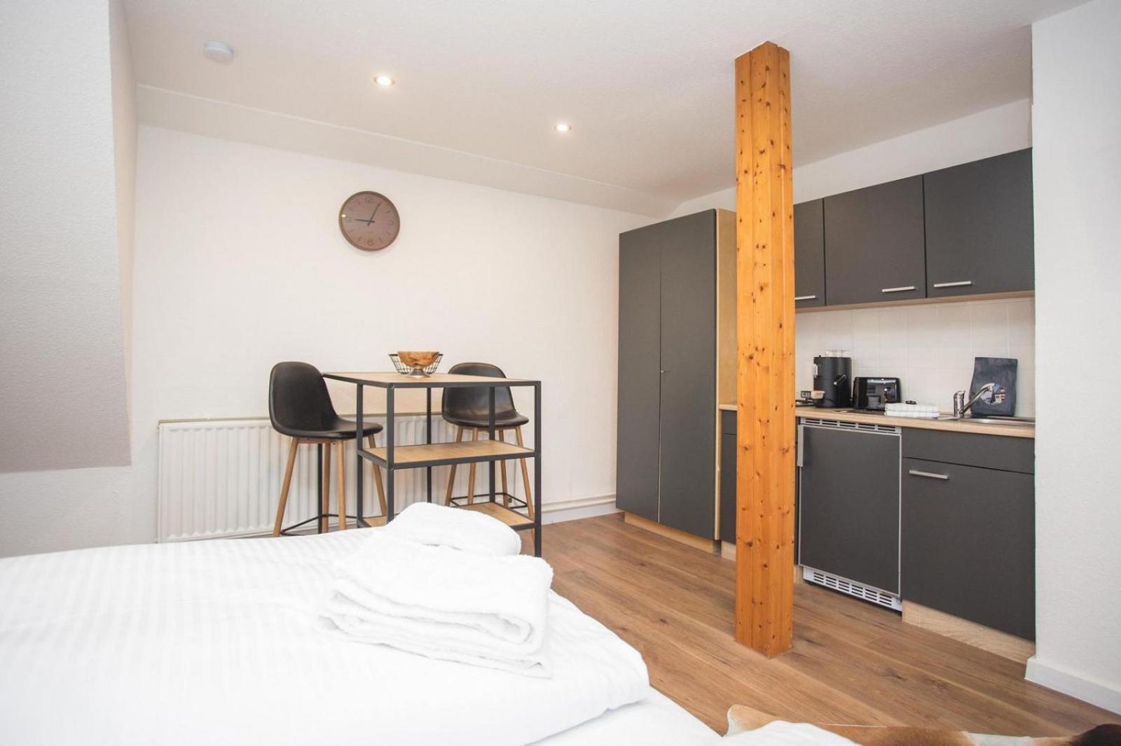 Vakantiehuis - 'Ferienhaus K17 Voor 18 Pers' - Kirchstrasse 17 | Winterberg Kültér fotó