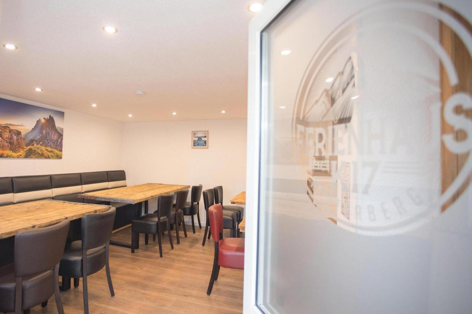 Vakantiehuis - 'Ferienhaus K17 Voor 18 Pers' - Kirchstrasse 17 | Winterberg Kültér fotó