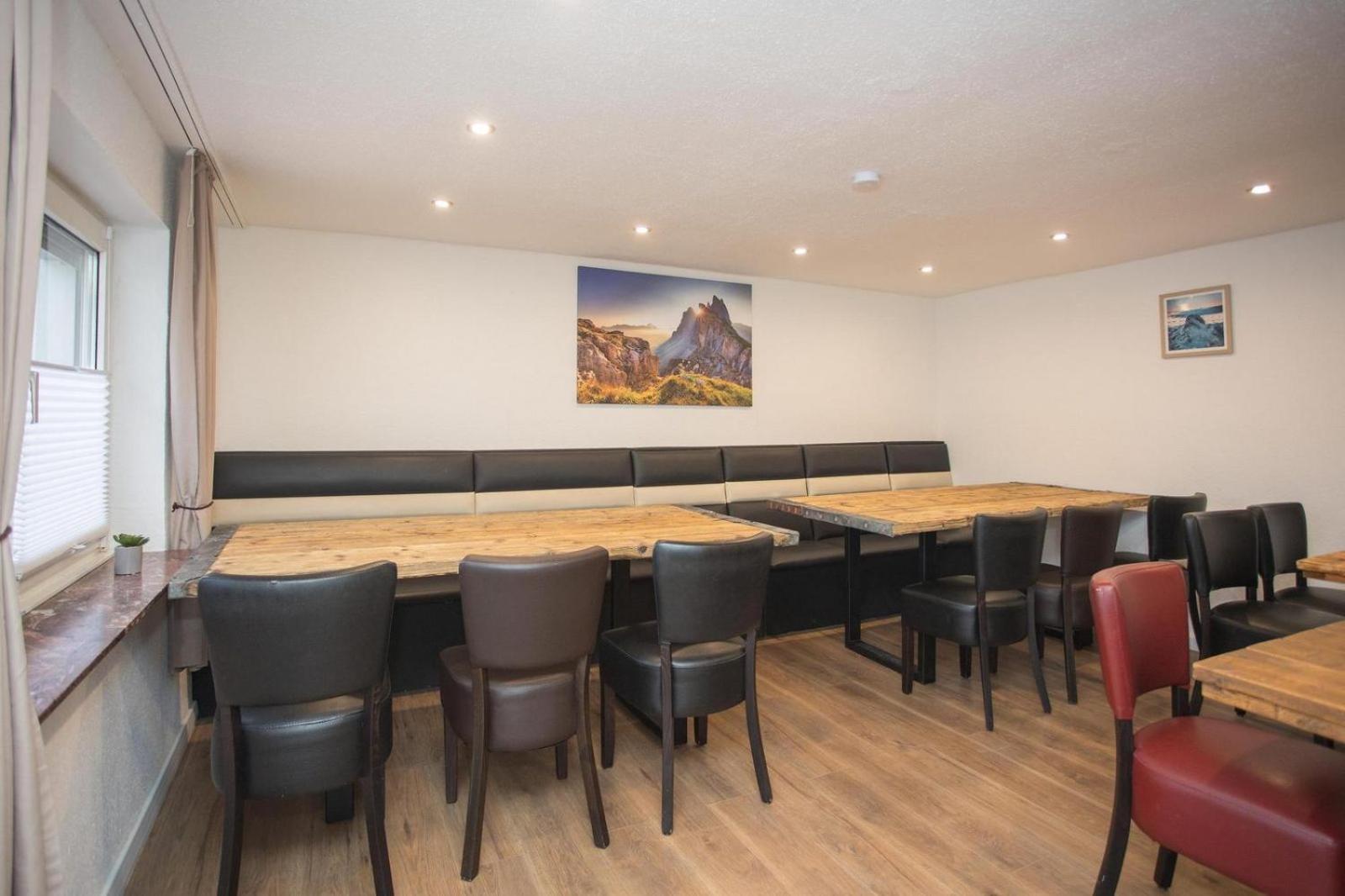 Vakantiehuis - 'Ferienhaus K17 Voor 18 Pers' - Kirchstrasse 17 | Winterberg Kültér fotó