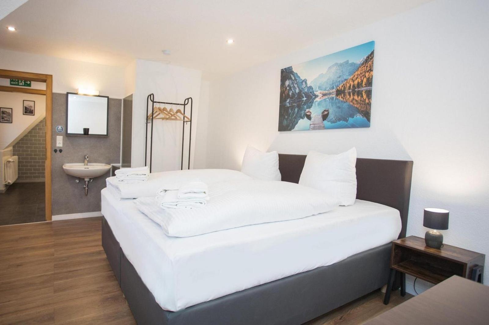 Vakantiehuis - 'Ferienhaus K17 Voor 18 Pers' - Kirchstrasse 17 | Winterberg Kültér fotó