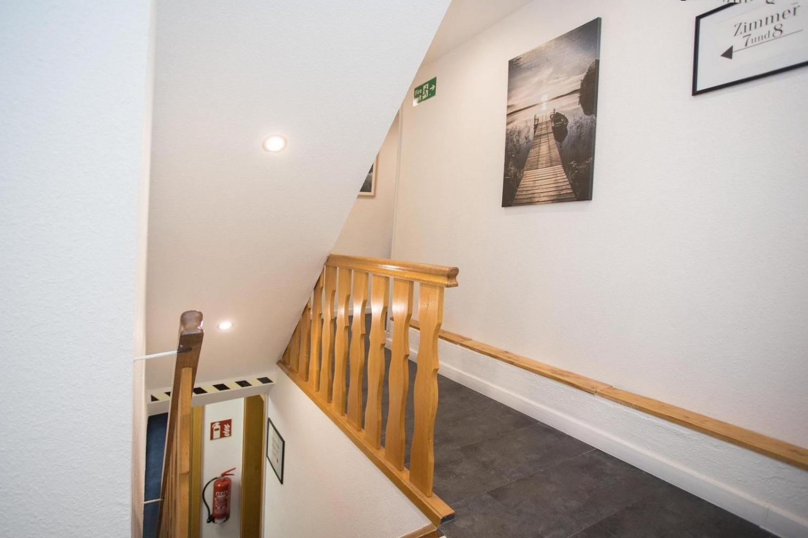 Vakantiehuis - 'Ferienhaus K17 Voor 18 Pers' - Kirchstrasse 17 | Winterberg Kültér fotó