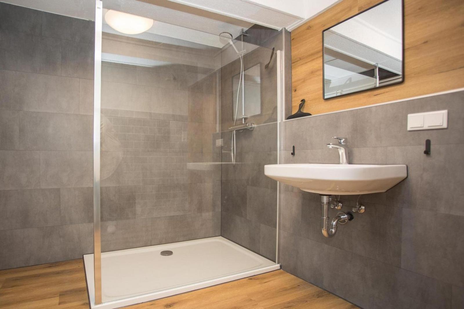 Vakantiehuis - 'Ferienhaus K17 Voor 18 Pers' - Kirchstrasse 17 | Winterberg Kültér fotó