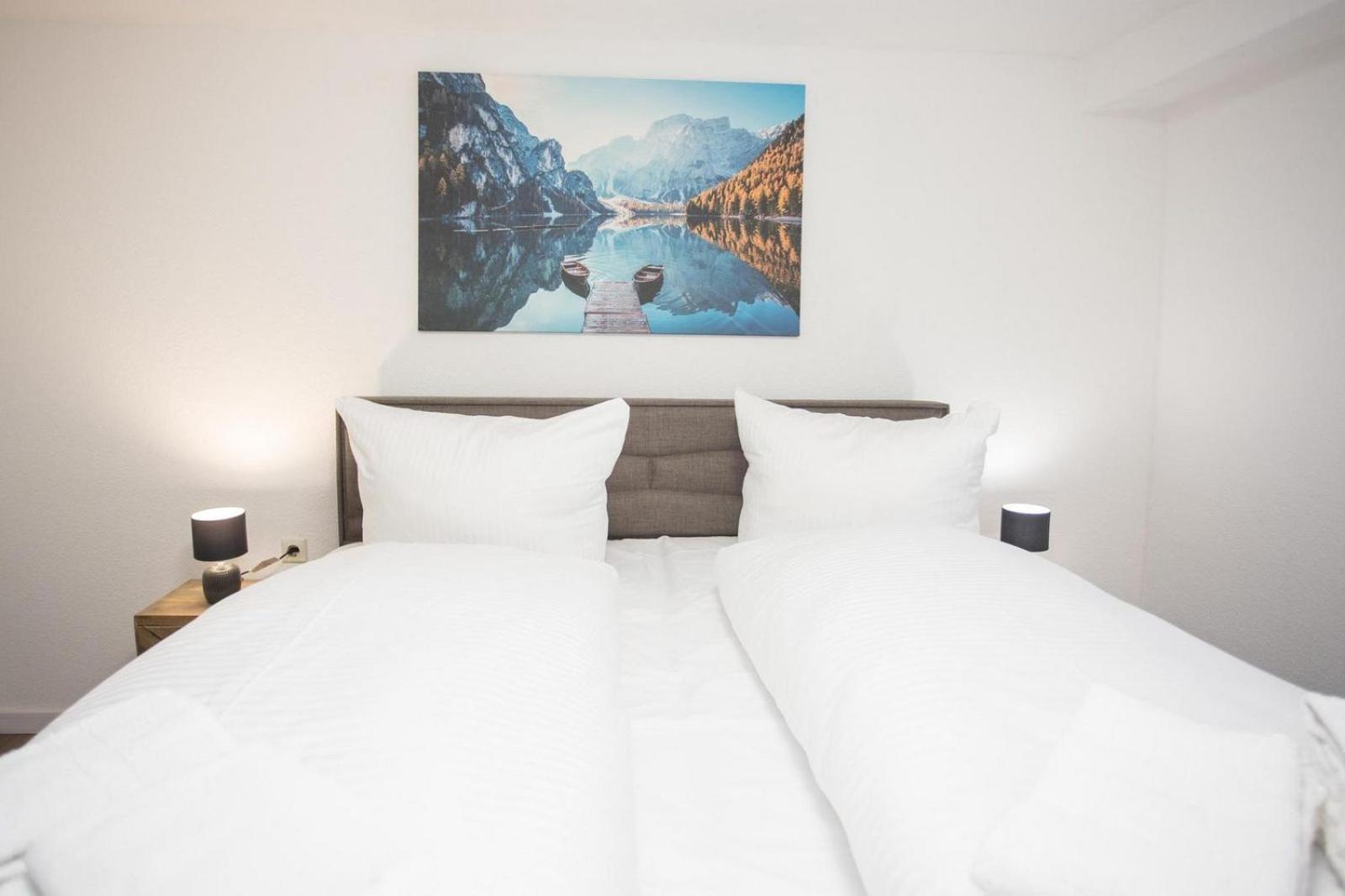 Vakantiehuis - 'Ferienhaus K17 Voor 18 Pers' - Kirchstrasse 17 | Winterberg Kültér fotó