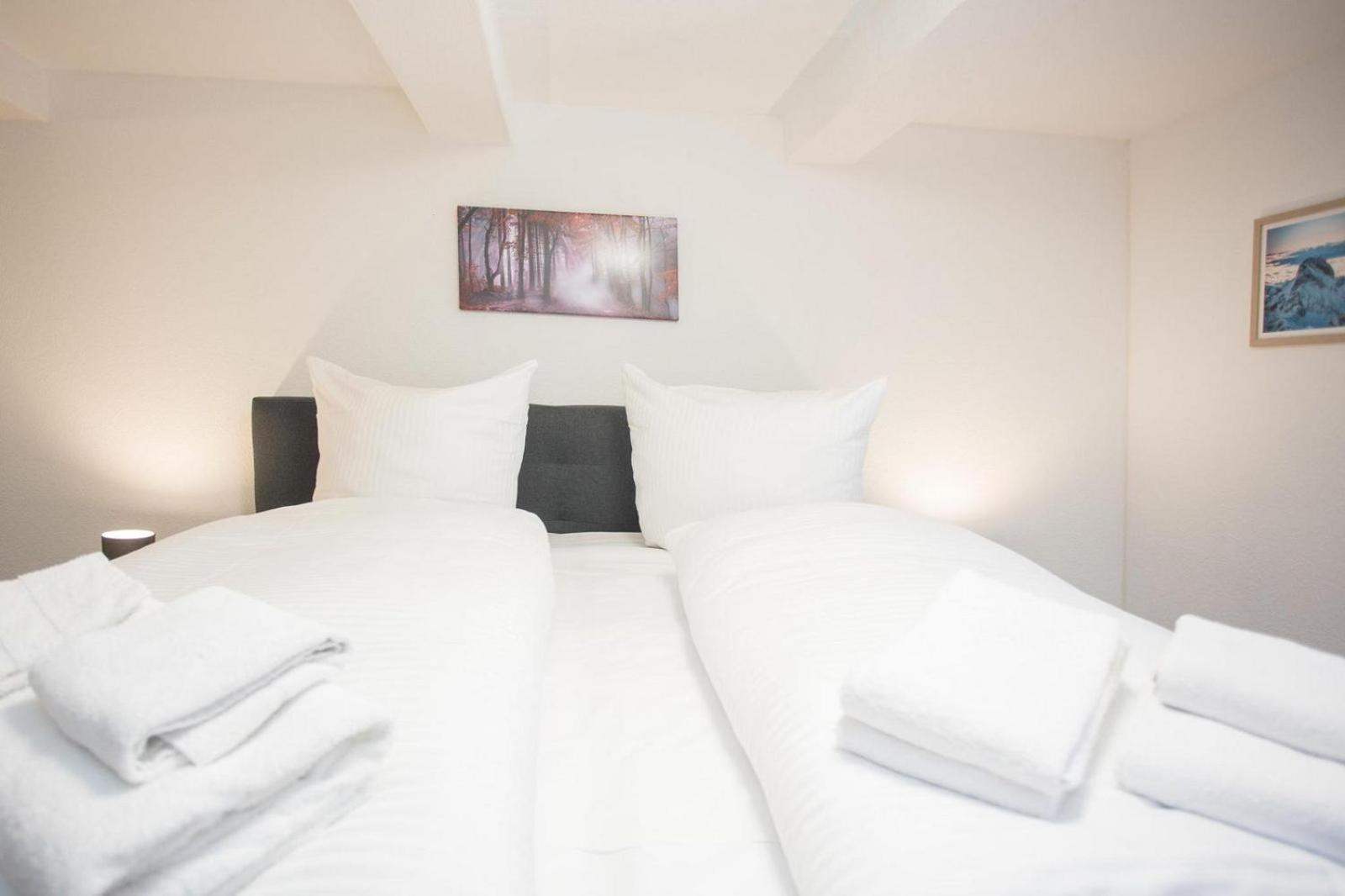 Vakantiehuis - 'Ferienhaus K17 Voor 18 Pers' - Kirchstrasse 17 | Winterberg Kültér fotó