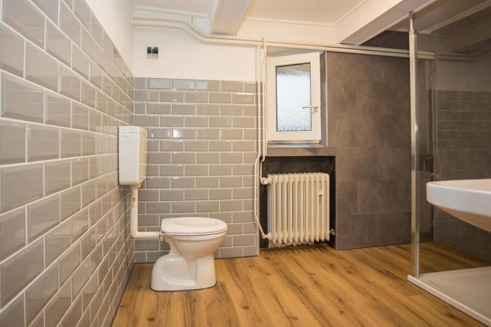 Vakantiehuis - 'Ferienhaus K17 Voor 18 Pers' - Kirchstrasse 17 | Winterberg Kültér fotó