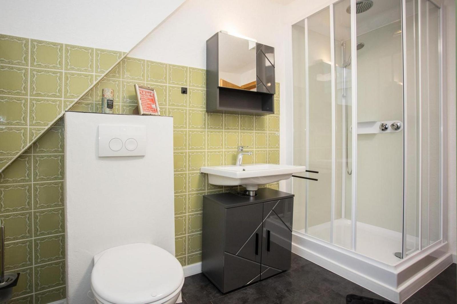 Vakantiehuis - 'Ferienhaus K17 Voor 18 Pers' - Kirchstrasse 17 | Winterberg Kültér fotó