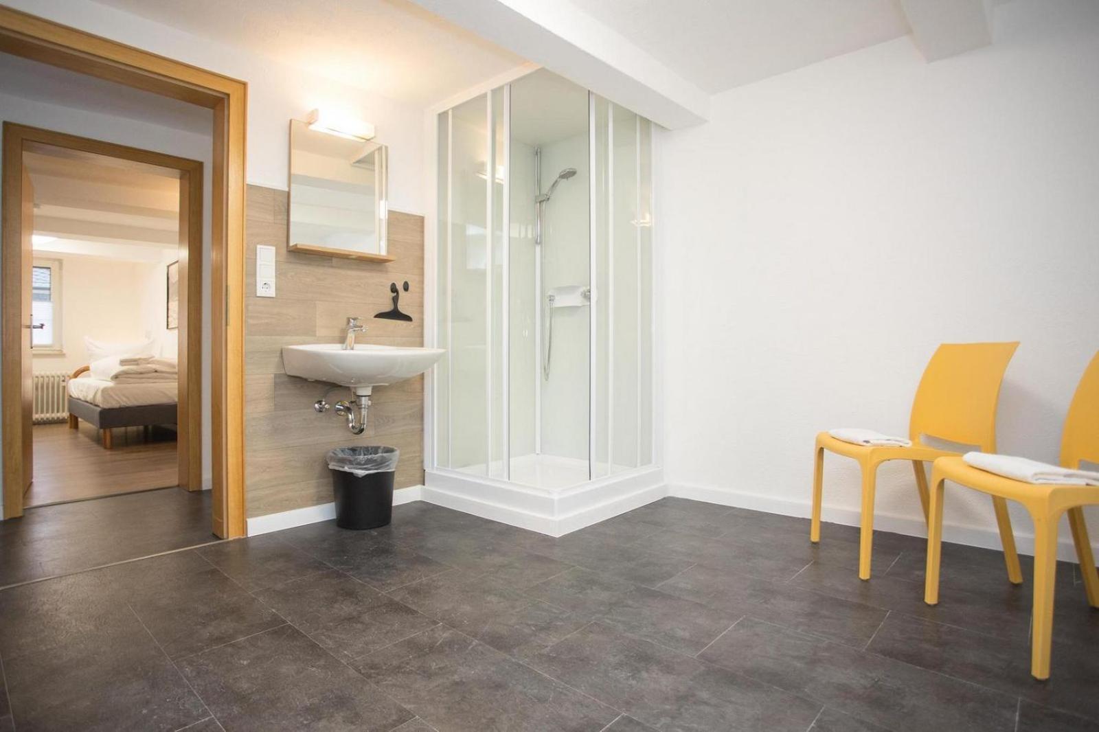 Vakantiehuis - 'Ferienhaus K17 Voor 18 Pers' - Kirchstrasse 17 | Winterberg Kültér fotó